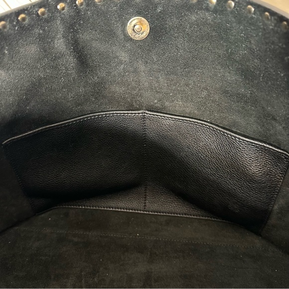 VALENTINO ROCKSTUD TOTE - Picture 11 of 11